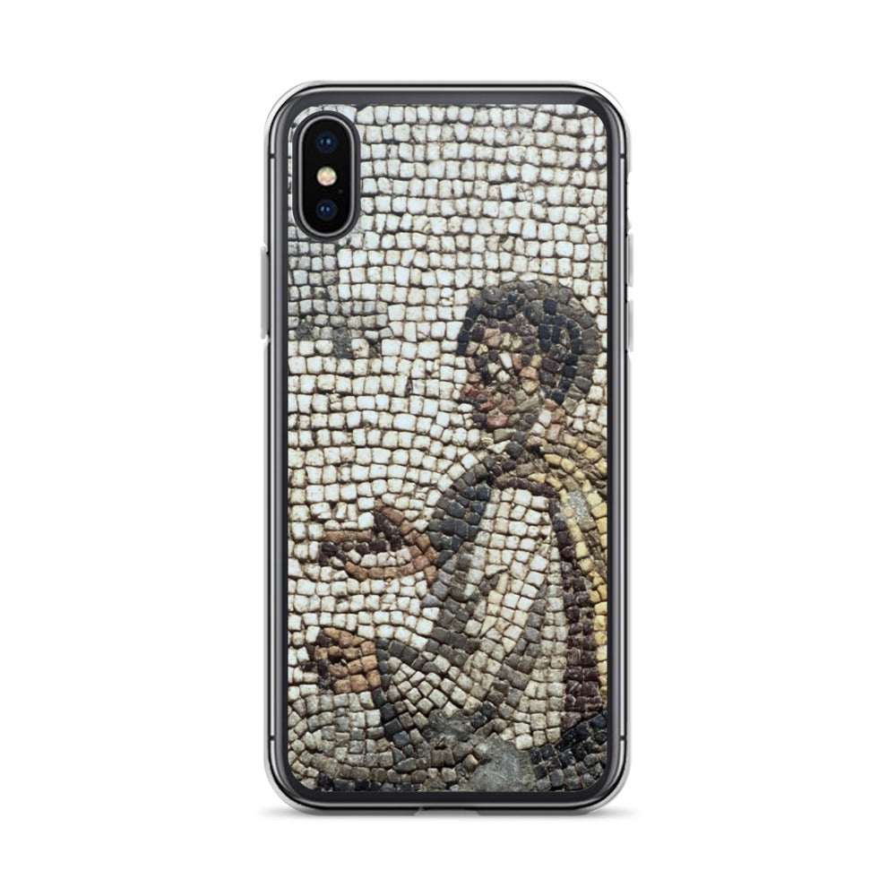 Nope-th. (iPhone Case)