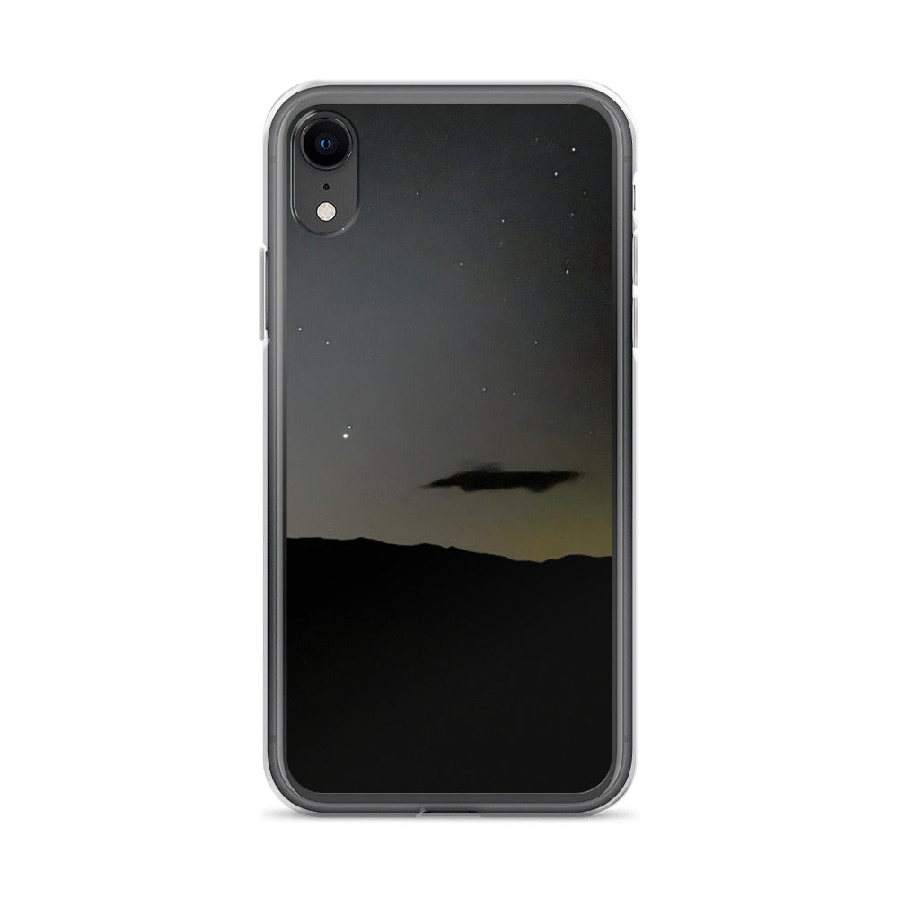 Night Sky (iPhone Case)