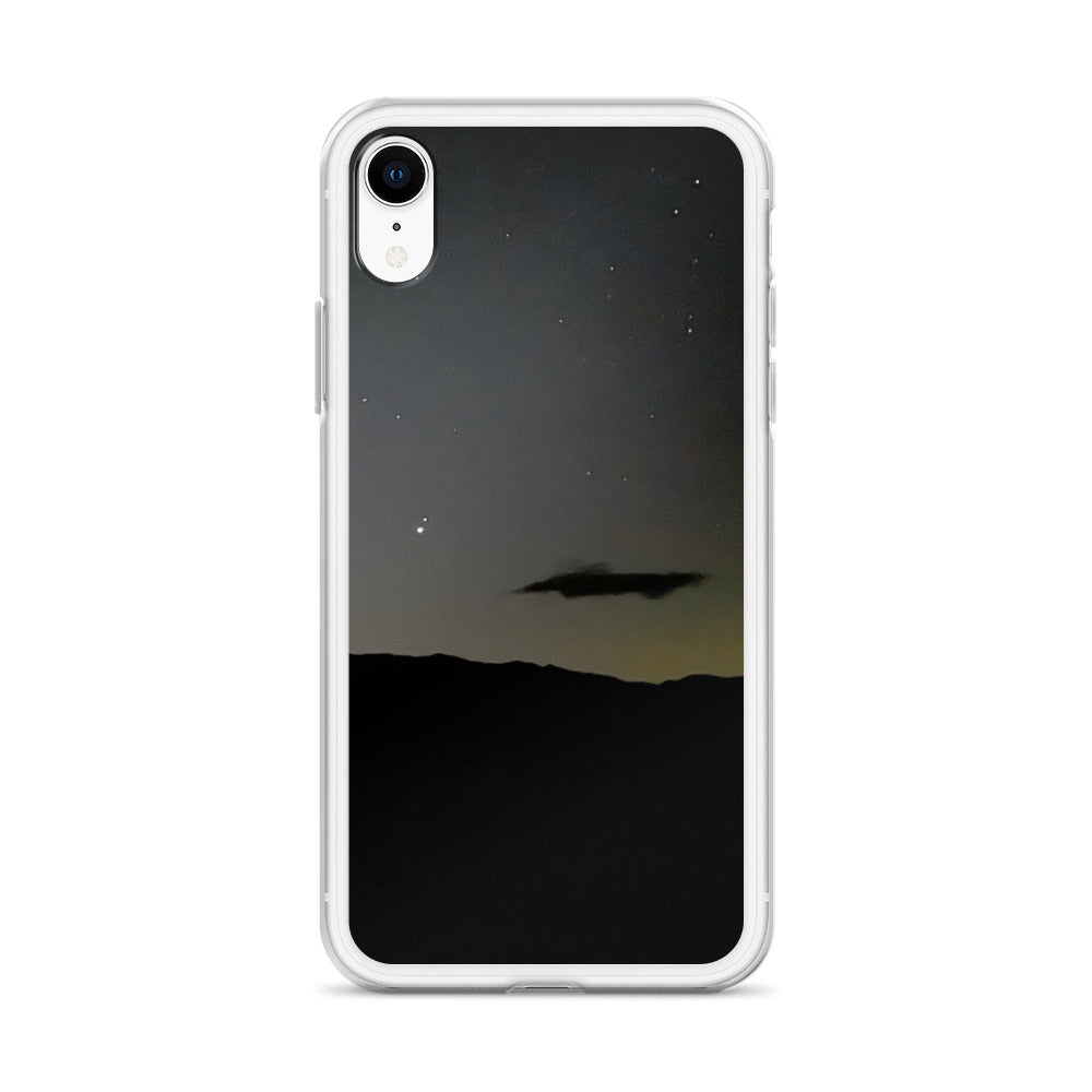 Night Sky (iPhone Case)