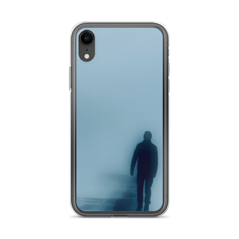 Into the fog (iPhone Case)