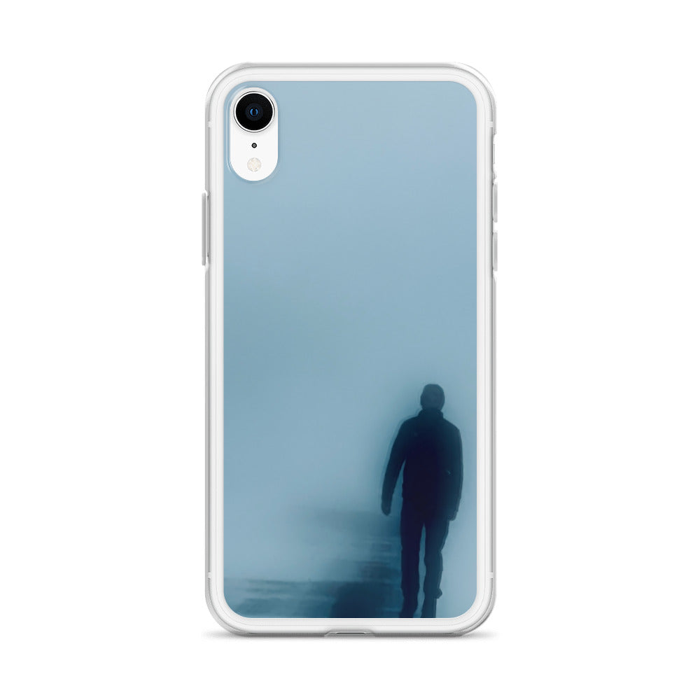 Into the fog (iPhone Case)