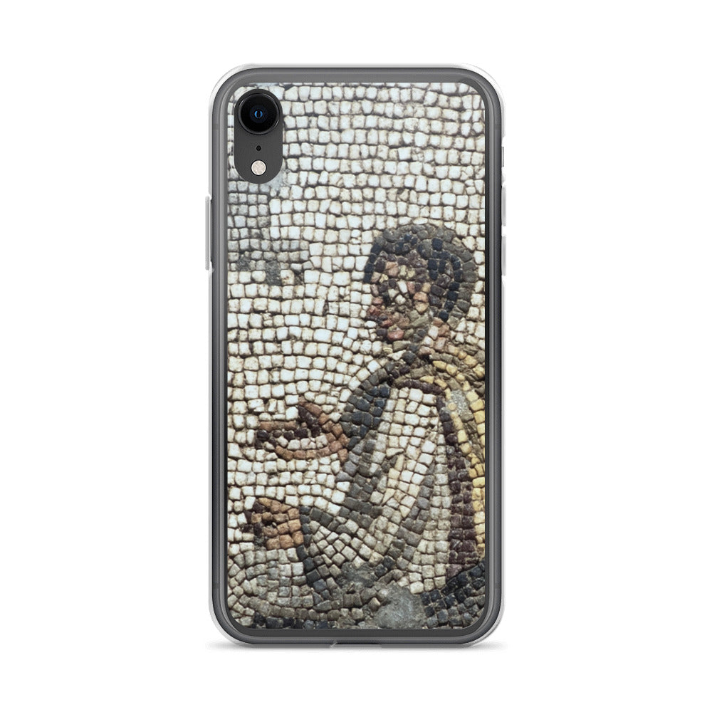 Nope-th. (iPhone Case)