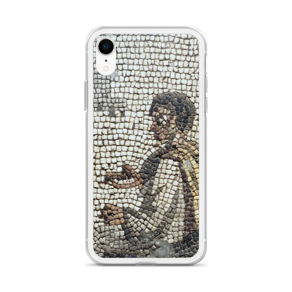 Nope-th. (iPhone Case)