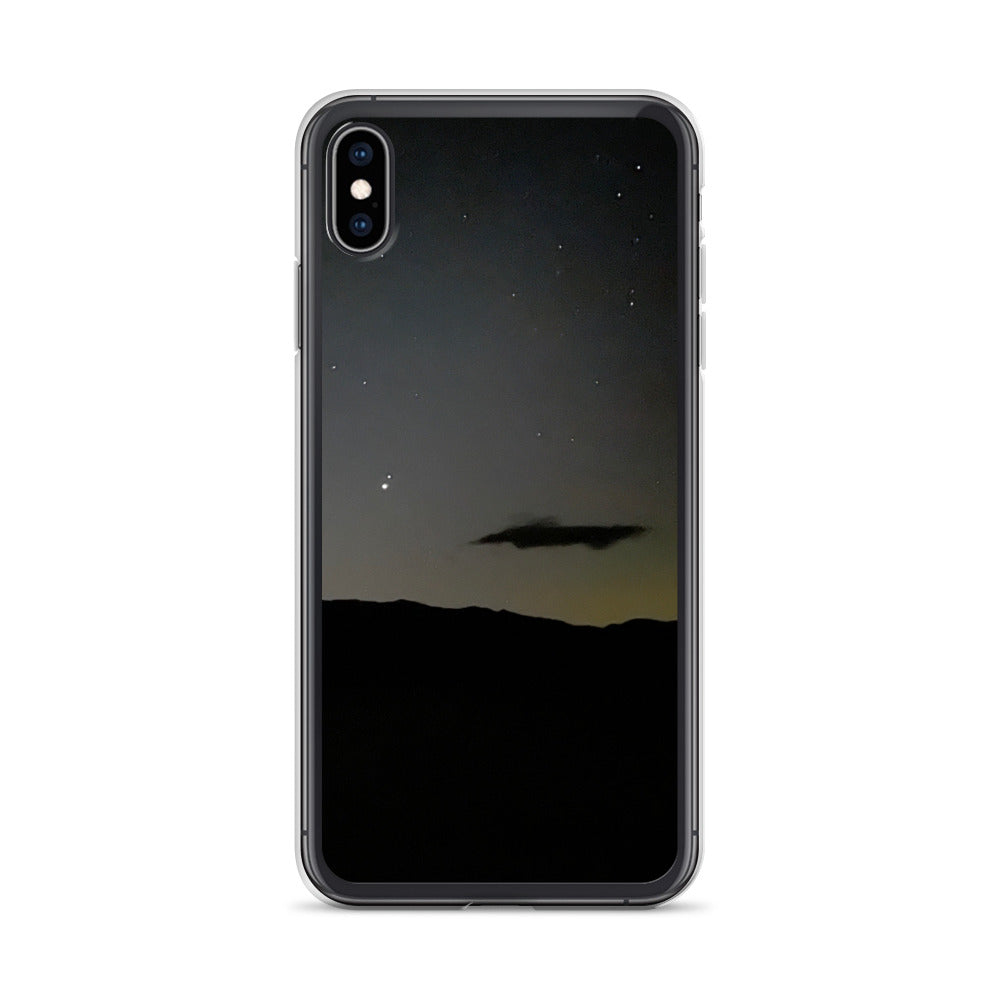 Night Sky (iPhone Case)