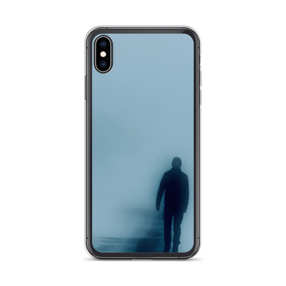 Into the fog (iPhone Case)