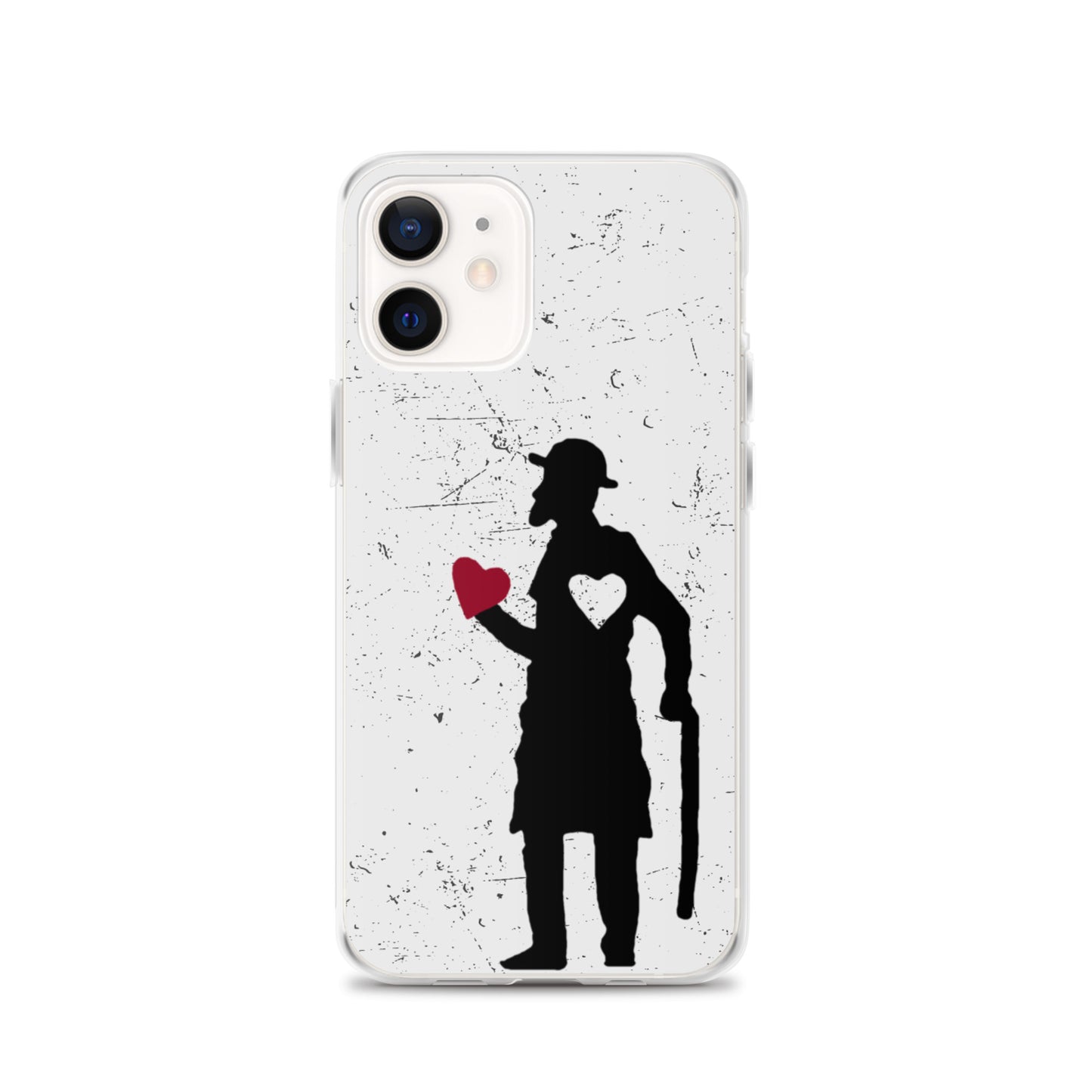 Take My Heart (iPhone Case) - Comfortable Culture - iPhone 12 - Mobile Phone Cases - Comfortable Culture