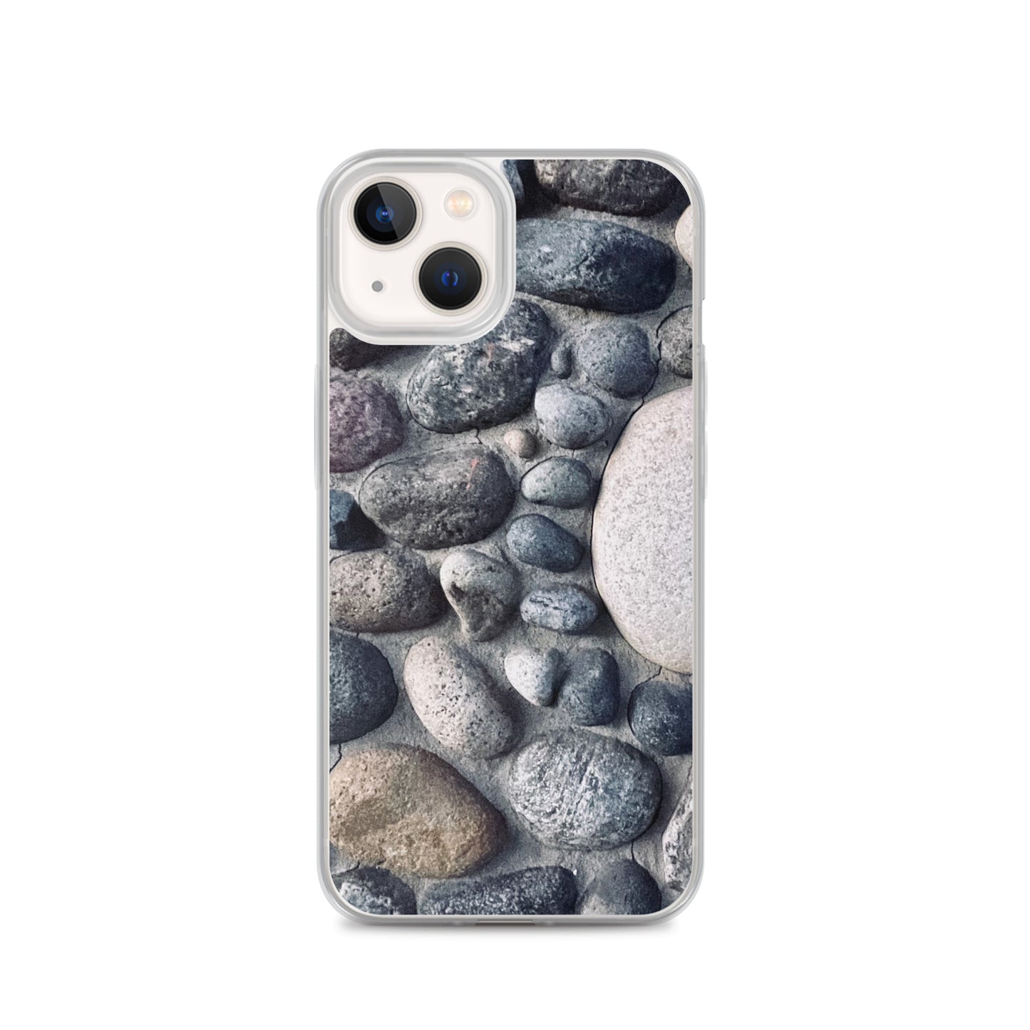 Rock n Rocks n More Rocks (iPhone Case) - Comfortable Culture - iPhone 13 - Mobile Phone Cases - Comfortable Culture