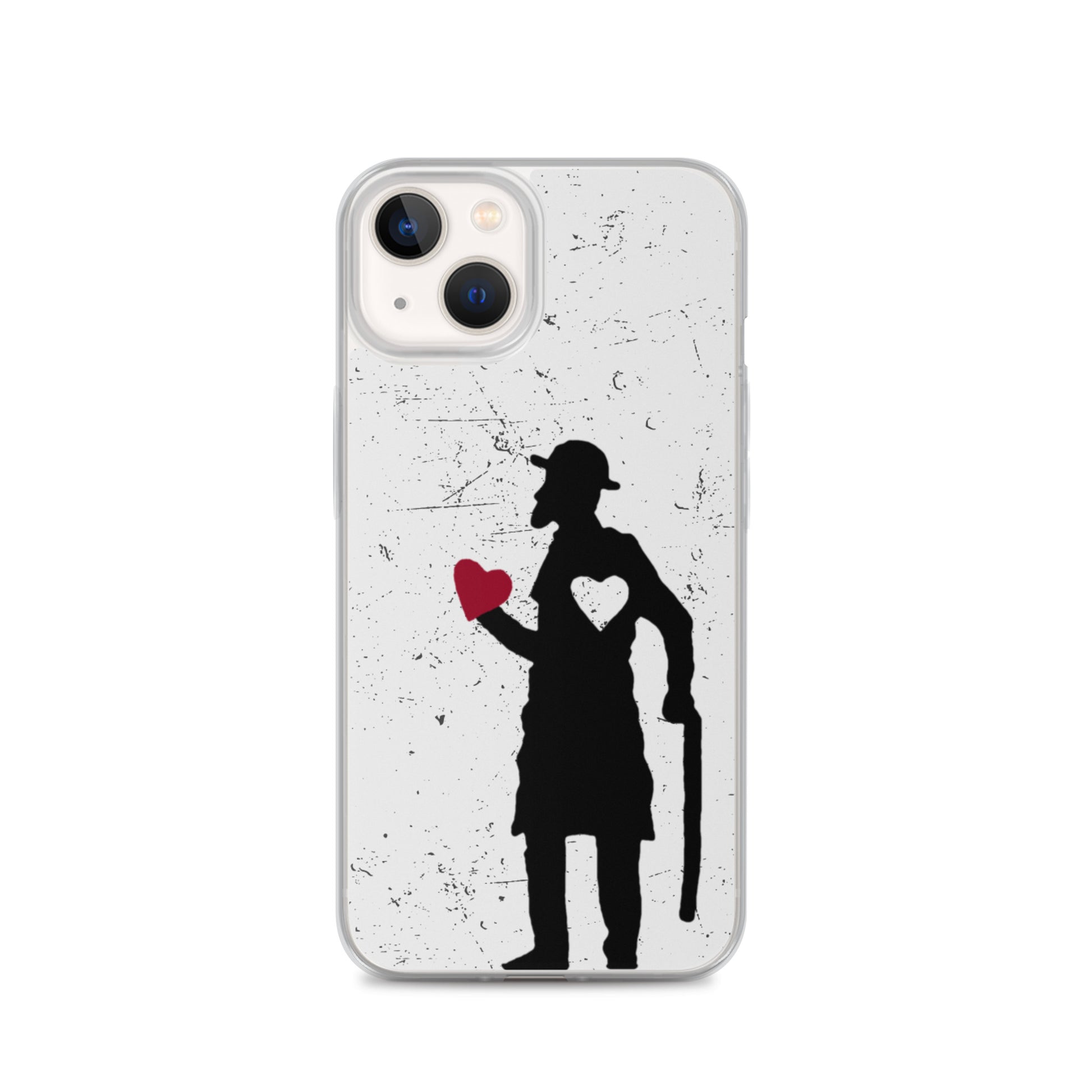 Take My Heart (iPhone Case) - Comfortable Culture - iPhone 13 - Mobile Phone Cases - Comfortable Culture