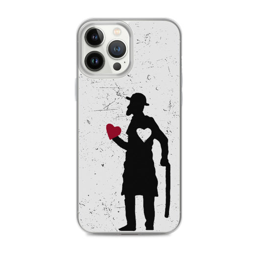 Take My Heart (iPhone Case) - Comfortable Culture - iPhone 13 Pro Max - Mobile Phone Cases - Comfortable Culture