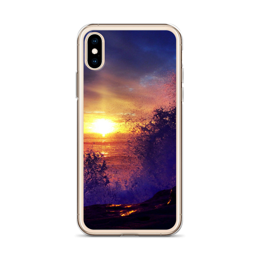That Sunset Tho (iPhone Case) - Comfortable Culture - Mobile Phone Cases - Comfortable Culture