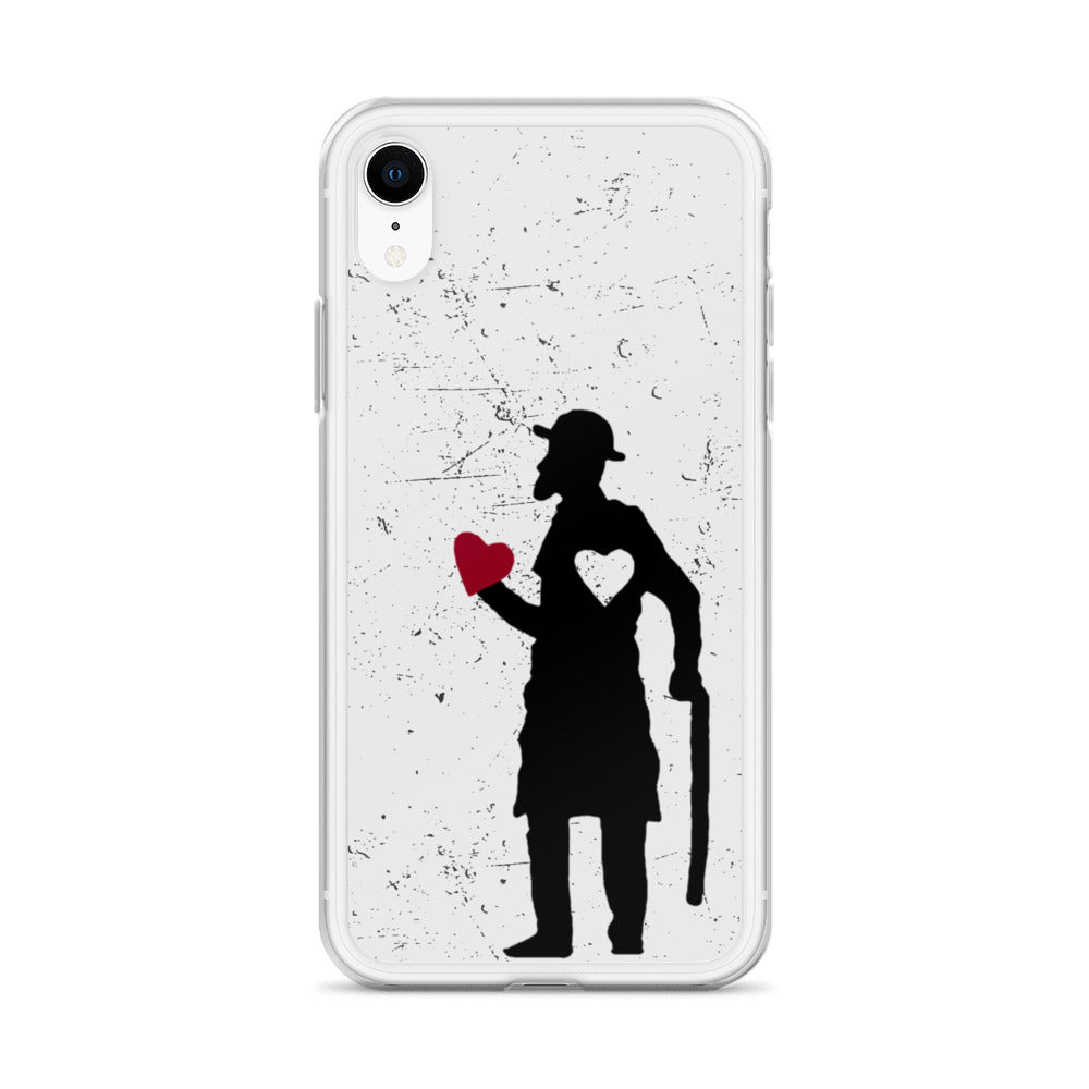 Take My Heart (iPhone Case) - Comfortable Culture - Mobile Phone Cases - Comfortable Culture