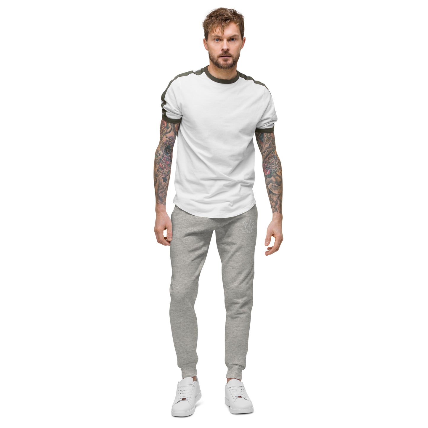 ILY Sweatpants - Comfortable Culture - Carbon Grey / XS - Pants - Comfortable Culture