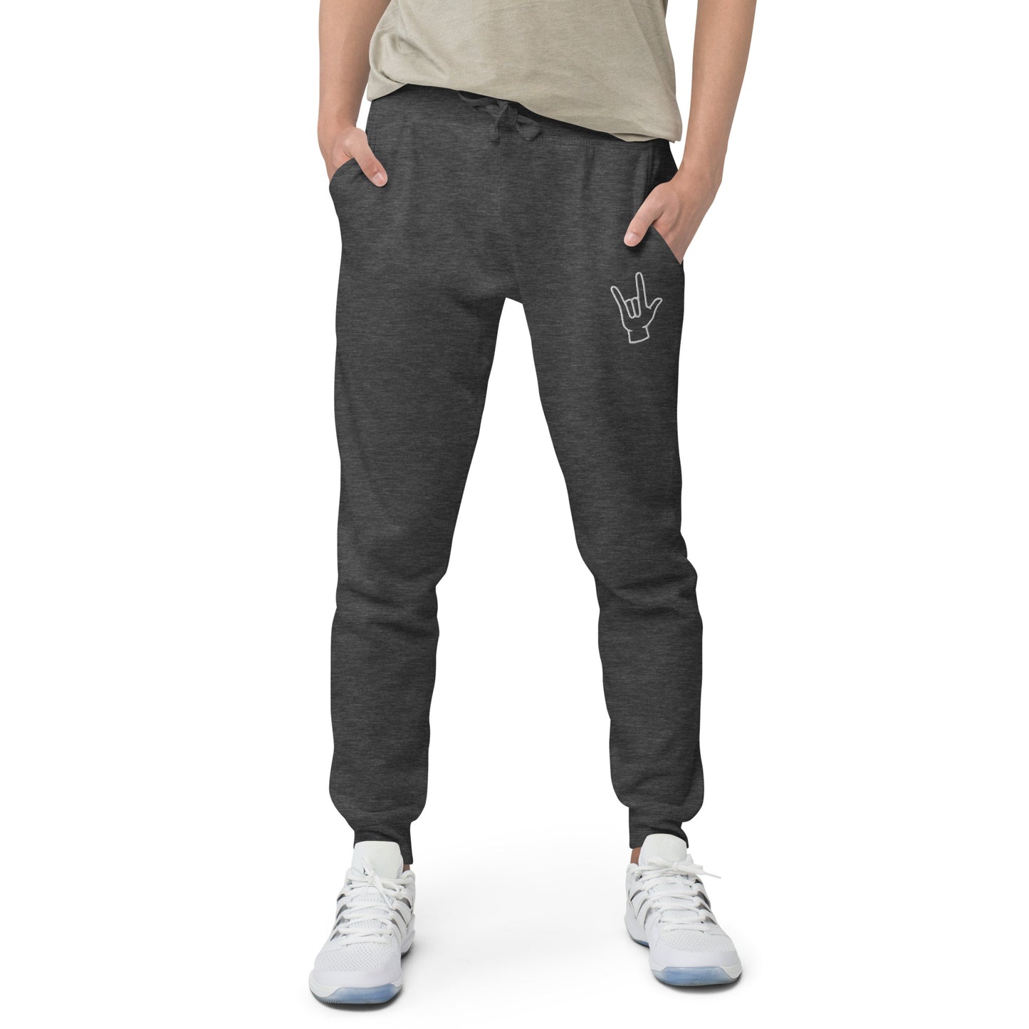 ILY Sweatpants - Comfortable Culture - Pants - Comfortable Culture