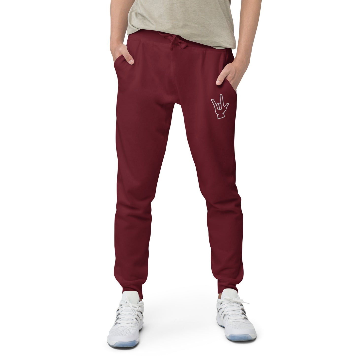 ILY Sweatpants - Comfortable Culture - Pants - Comfortable Culture
