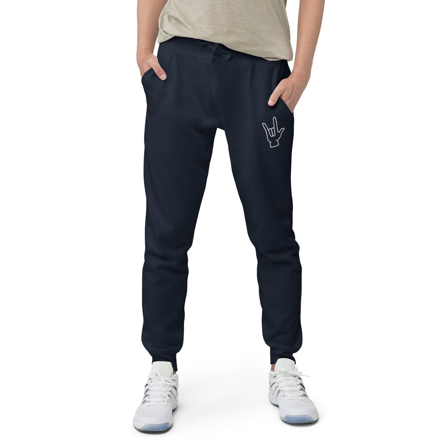 ILY Sweatpants - Comfortable Culture - Pants - Comfortable Culture