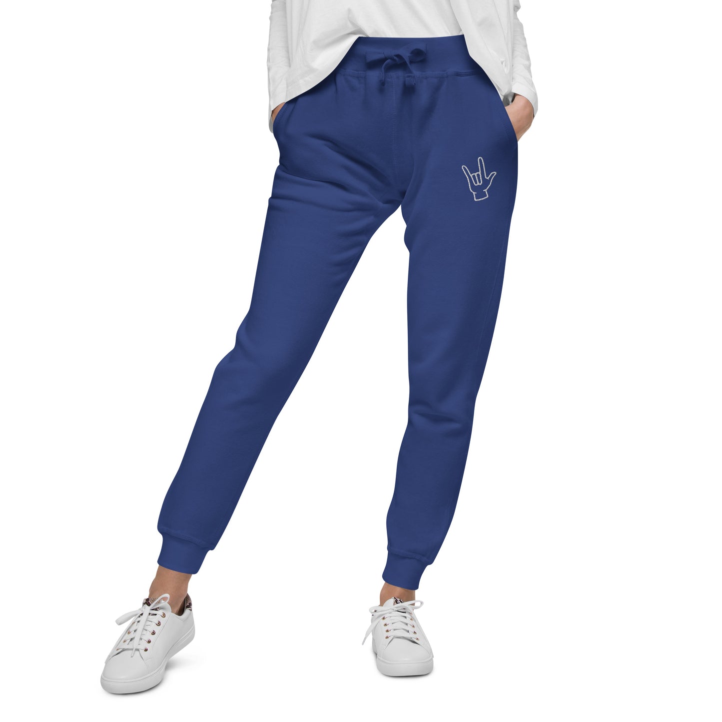 ILY Sweatpants - Comfortable Culture - Pants - Comfortable Culture