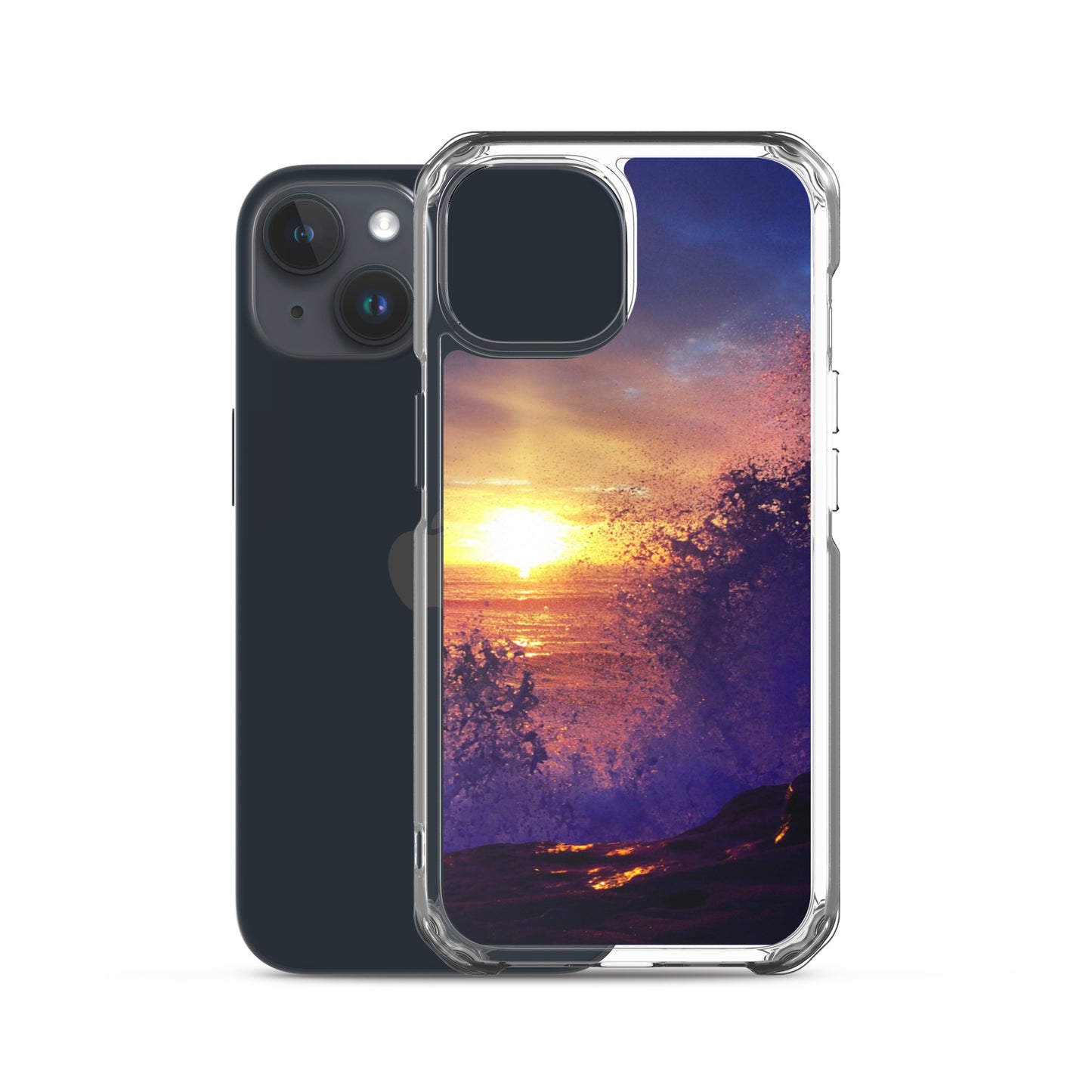 That Sunset Tho (iPhone Case)