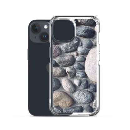 Rocks, Rocks, 'n More Rocks (iPhone Case)