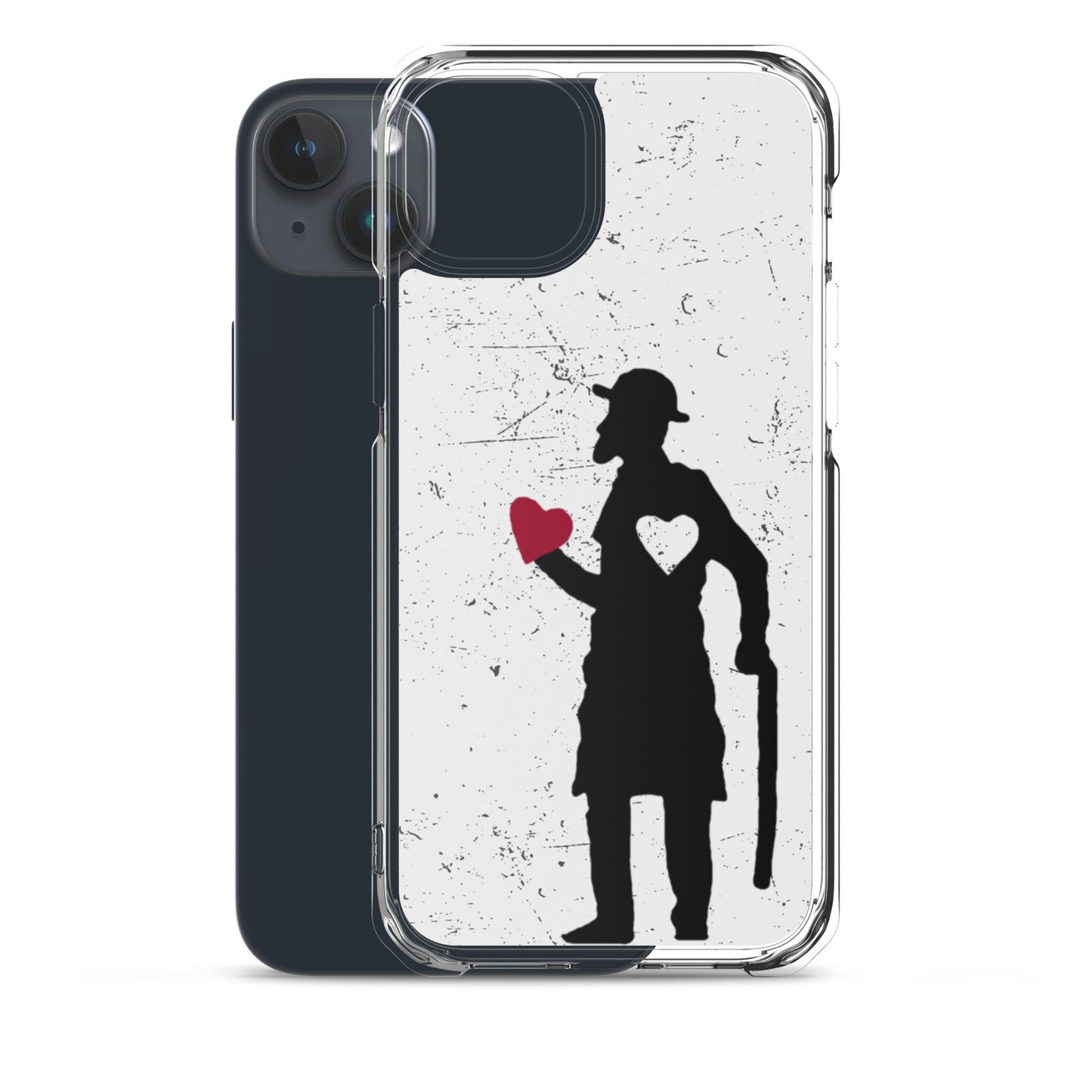 Take My Heart (iPhone Case)