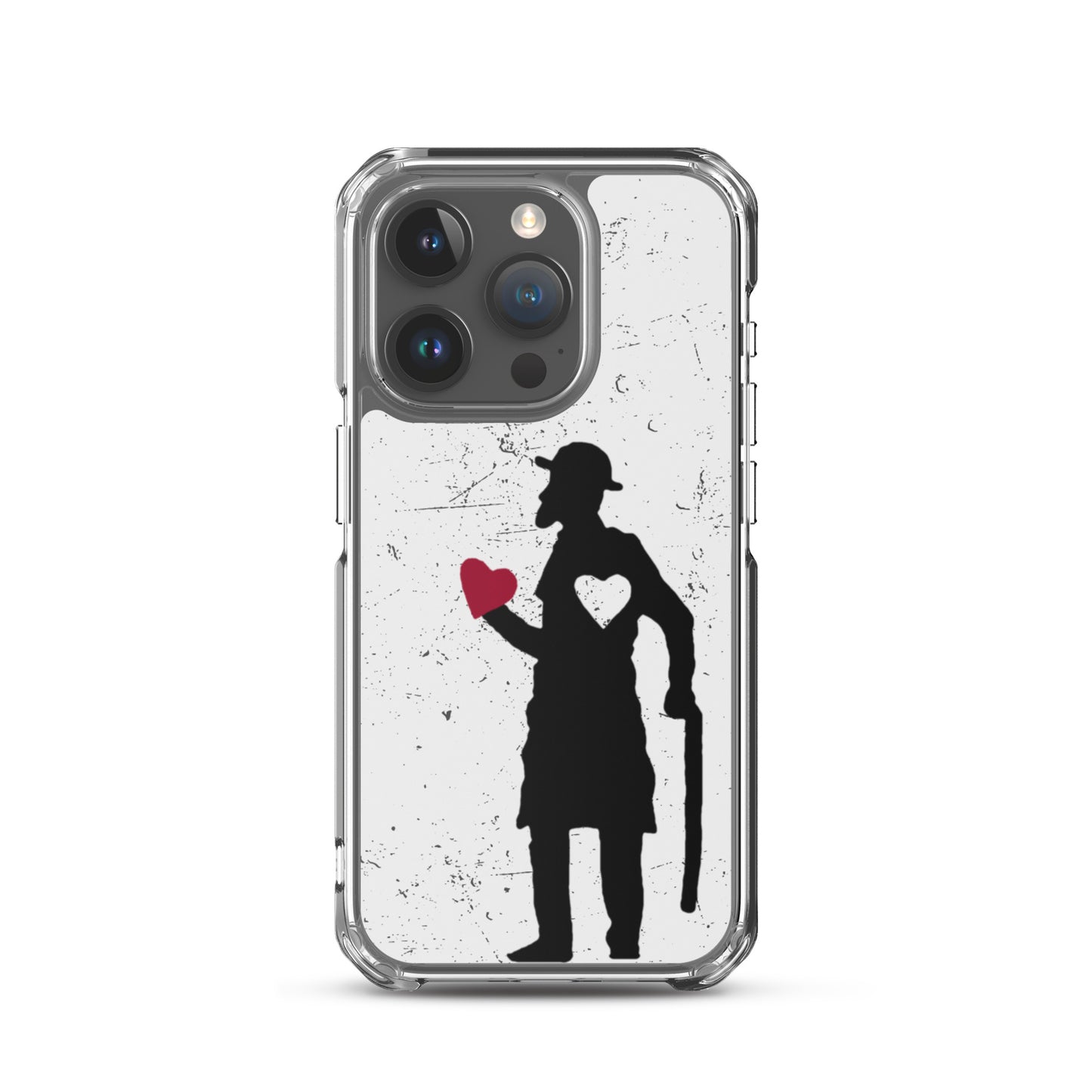 Take My Heart (iPhone Case)