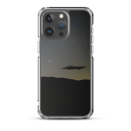 Night Sky (iPhone Case)