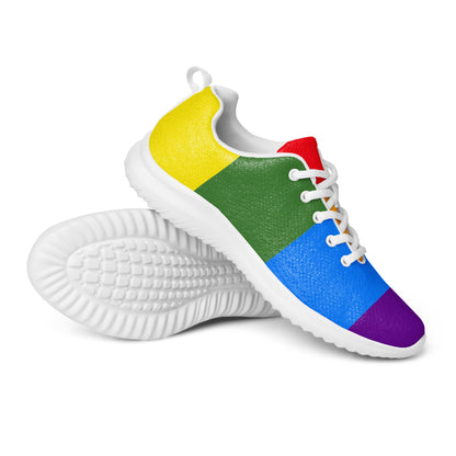 Women’s Pride Athletic Shoes
