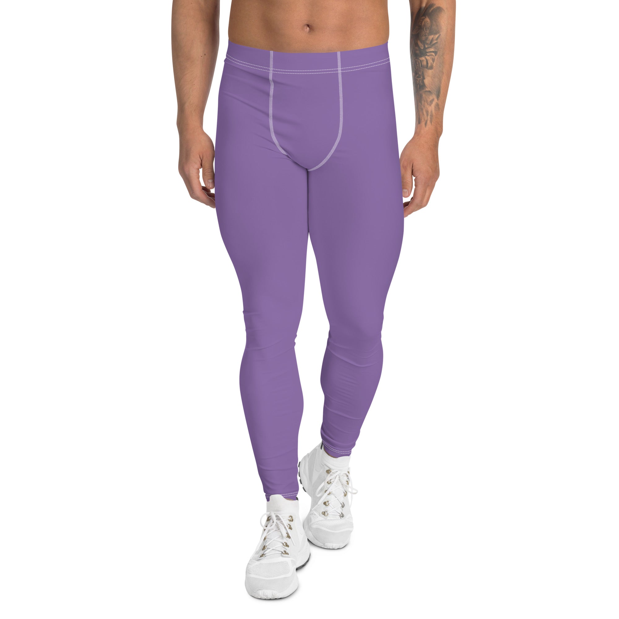 Men's on sale athletic leggings