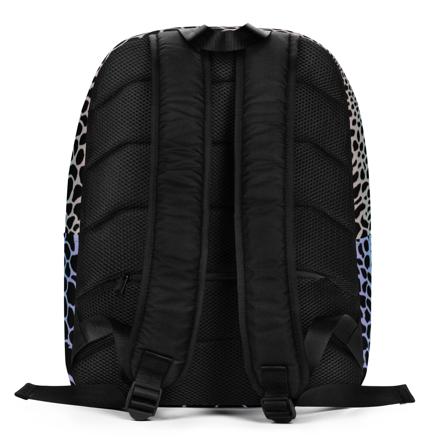 Wild Pastels Backpack | Modern & Minimalist Water-Resistant Laptop Backpack with Hidden Pocket | - Comfortable Culture - Backpacks - Comfortable Culture