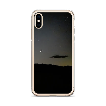 Night Sky (iPhone Case)