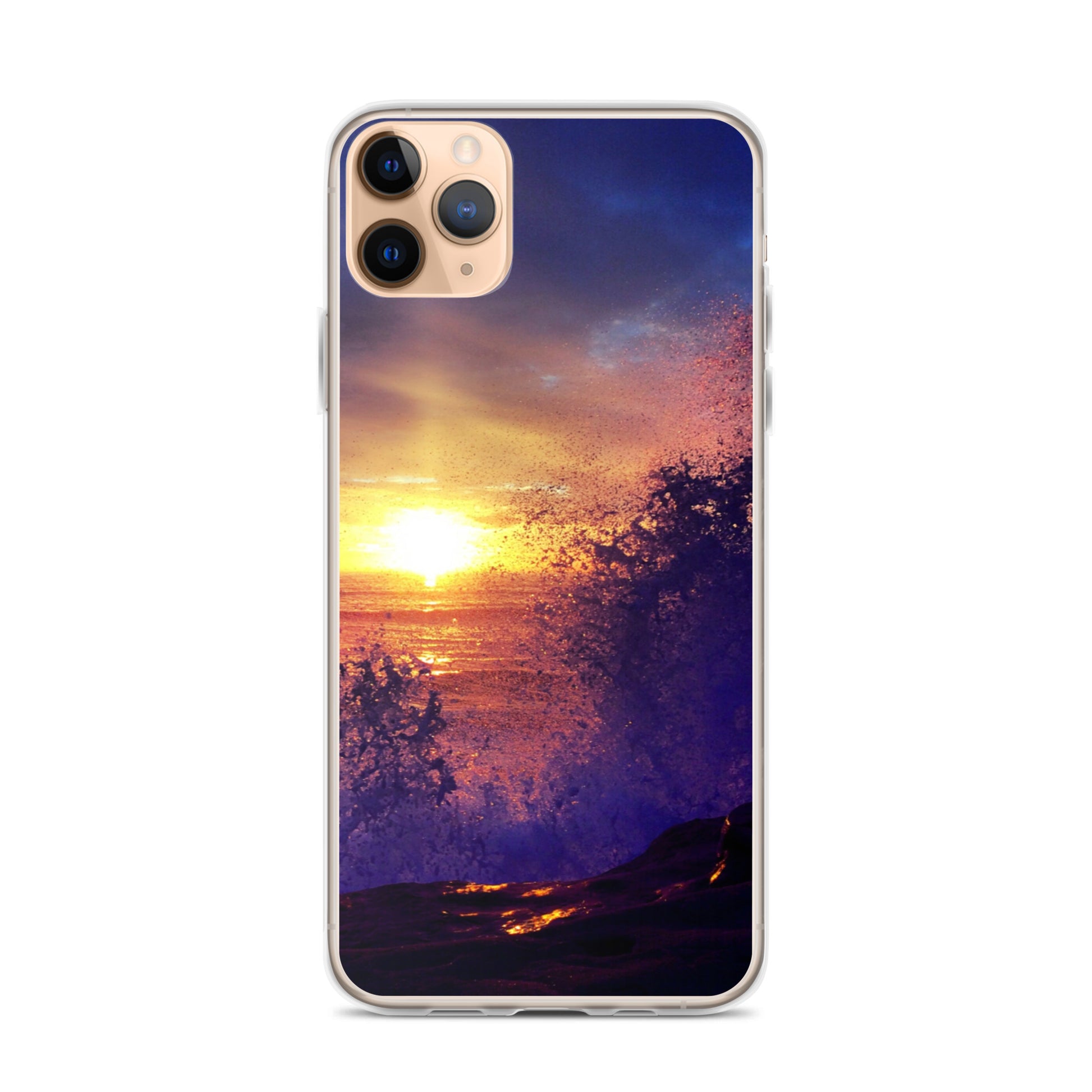 That Sunset Tho (iPhone Case) - Comfortable Culture - iPhone 11 Pro Max - Mobile Phone Cases - Comfortable Culture