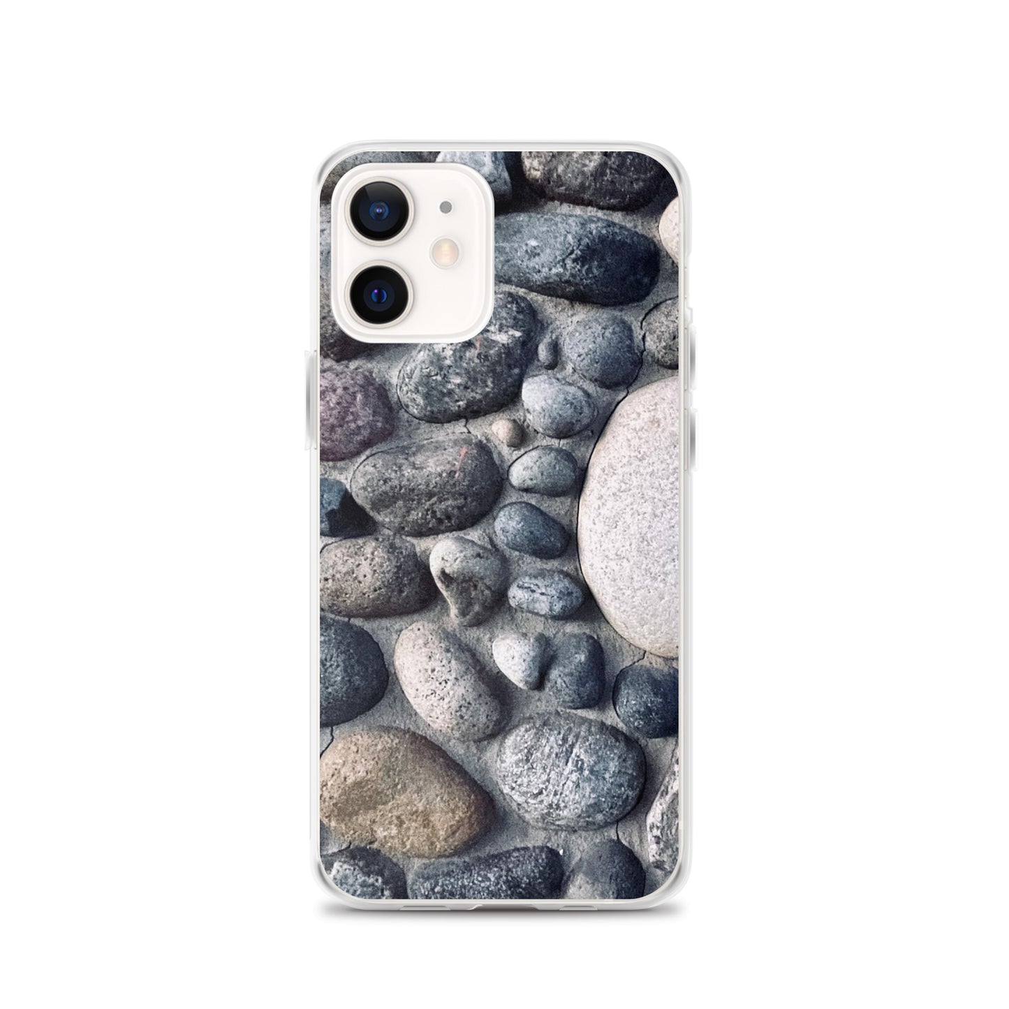 Rock n Rocks n More Rocks (iPhone Case) - Comfortable Culture - iPhone 12 - Mobile Phone Cases - Comfortable Culture