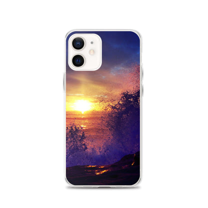 That Sunset Tho (iPhone Case) - Comfortable Culture - iPhone 12 - Mobile Phone Cases - Comfortable Culture