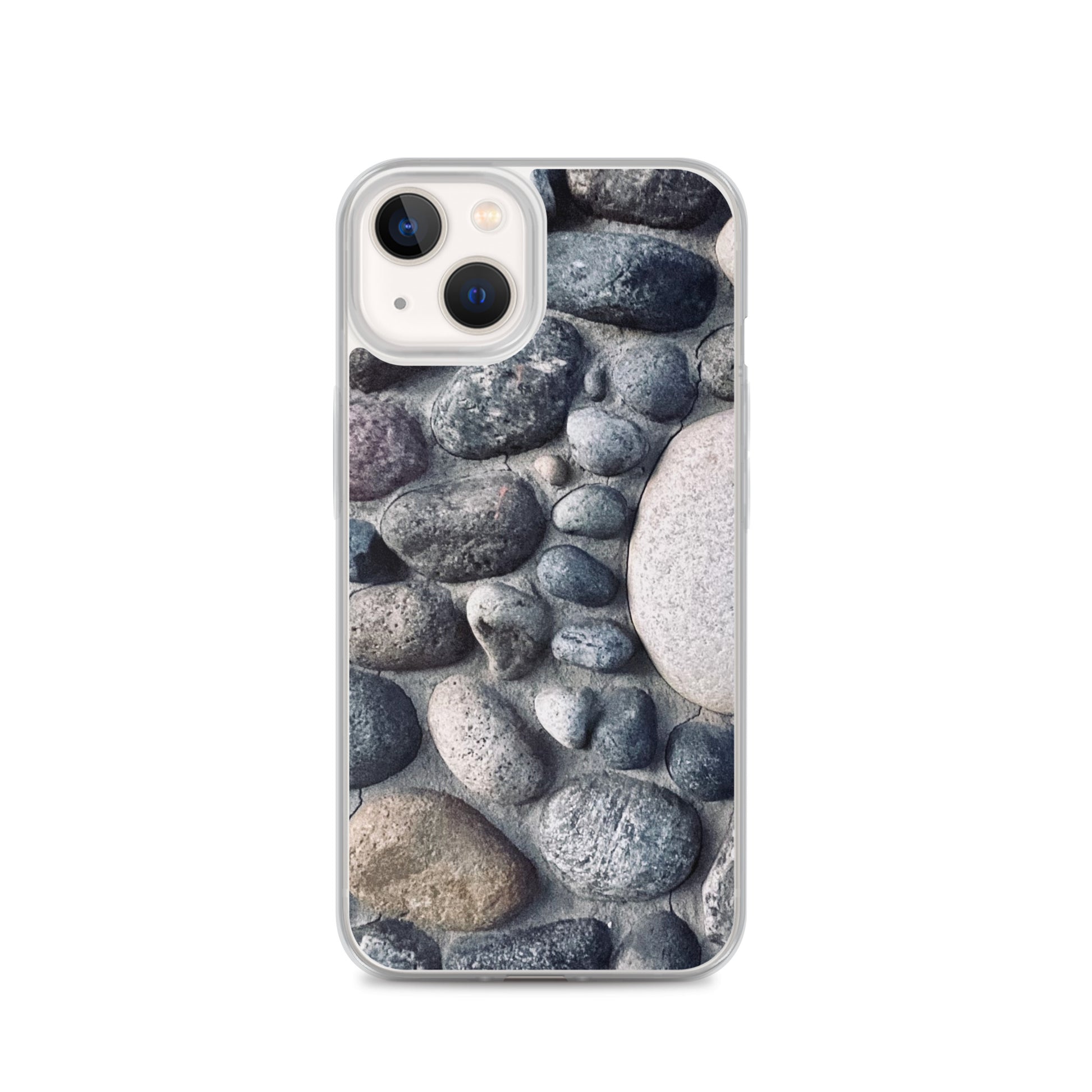 Rock n Rocks n More Rocks (iPhone Case) - Comfortable Culture - iPhone 13 - Mobile Phone Cases - Comfortable Culture