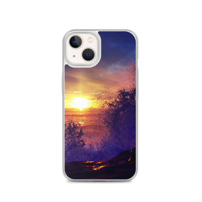 That Sunset Tho (iPhone Case) - Comfortable Culture - iPhone 13 - Mobile Phone Cases - Comfortable Culture