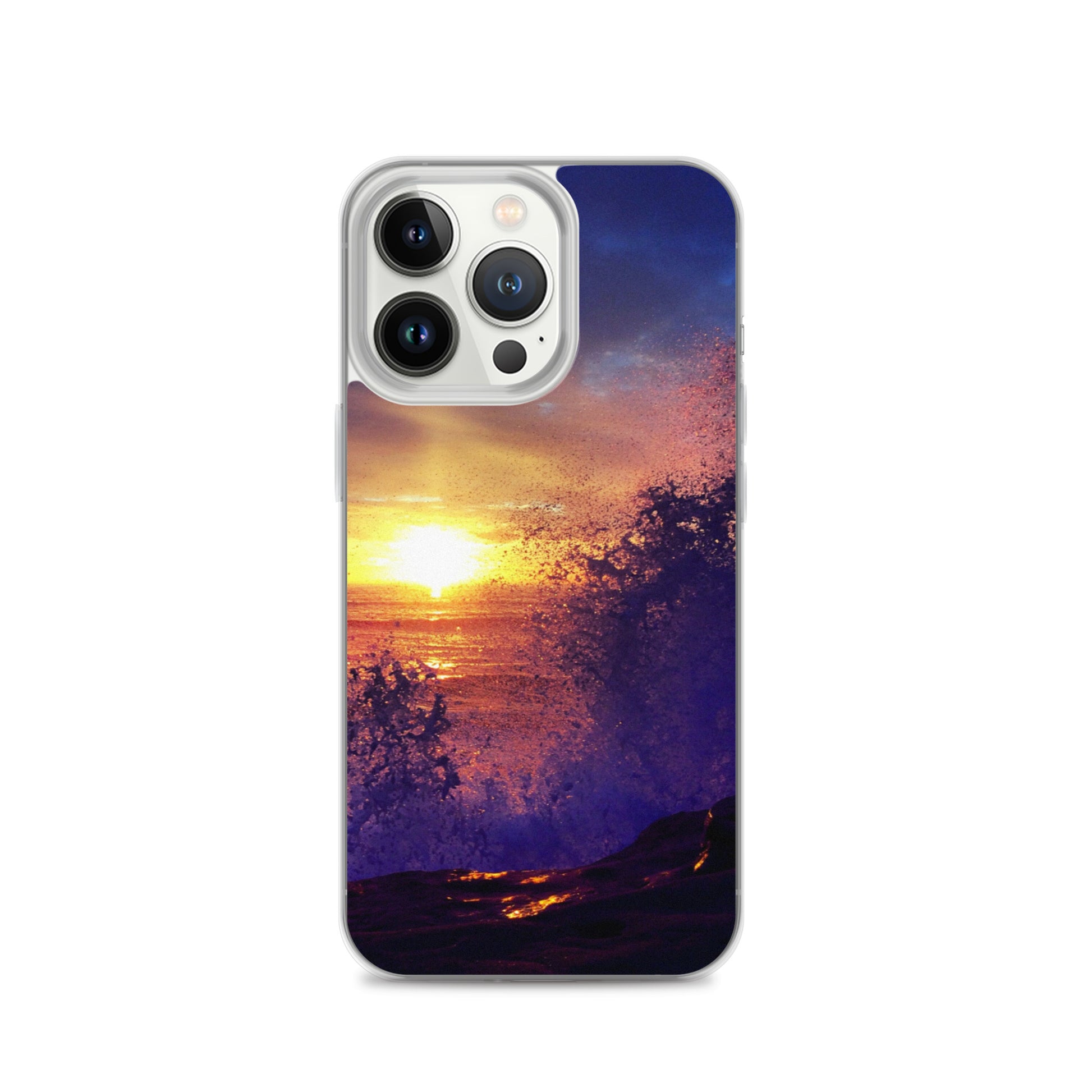 That Sunset Tho (iPhone Case) - Comfortable Culture - iPhone 13 Pro - Mobile Phone Cases - Comfortable Culture