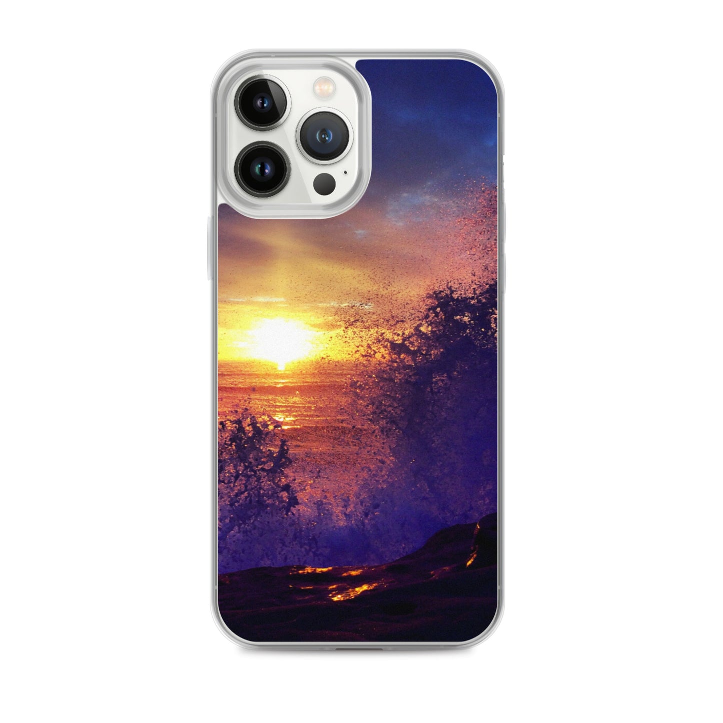 That Sunset Tho (iPhone Case) - Comfortable Culture - iPhone 13 Pro Max - Mobile Phone Cases - Comfortable Culture