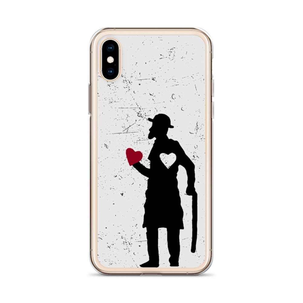 Take My Heart (iPhone Case) - Comfortable Culture - Mobile Phone Cases - Comfortable Culture