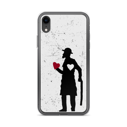 Take My Heart (iPhone Case) - Comfortable Culture - iPhone XR - Mobile Phone Cases - Comfortable Culture
