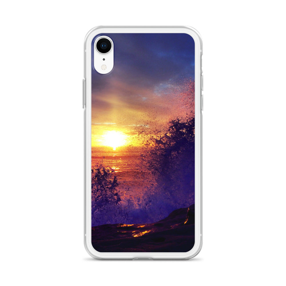 That Sunset Tho (iPhone Case) - Comfortable Culture - Mobile Phone Cases - Comfortable Culture